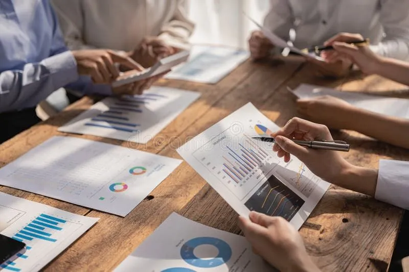 Vorstand Workshop Meeting